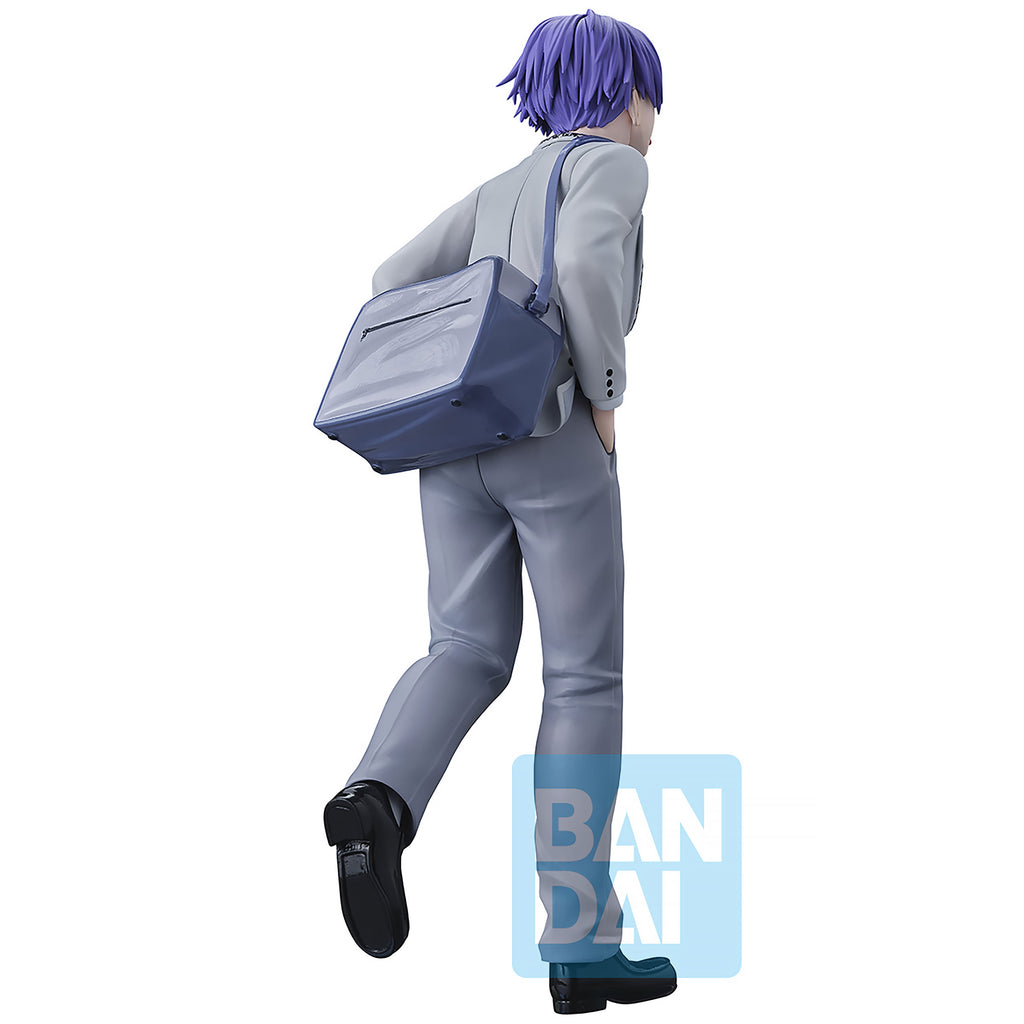Produktbild Blue Lock - Reo Mikage Interval Ichibansho Figur