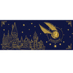 Produktbild Harry Potter - Goldener Schnatz Tasse blau
