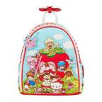 Produktbild Sanrio - Strawberry Shortcake und Hello Kitty Mini Rucksack