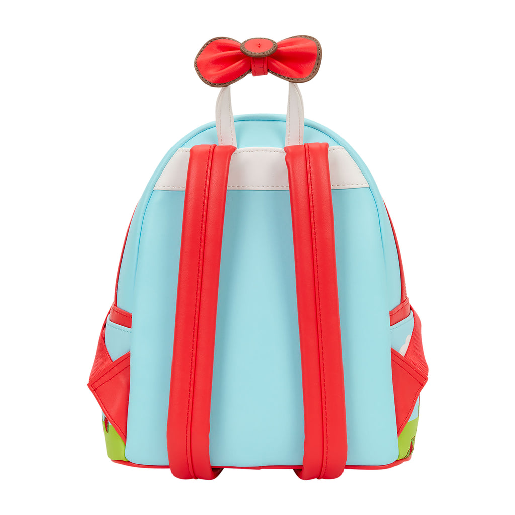 Produktbild Sanrio - Strawberry Shortcake und Hello Kitty Mini Rucksack