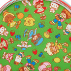 Produktbild Sanrio - Strawberry Shortcake und Hello Kitty Mini Rucksack