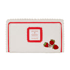 Produktbild Sanrio - Strawberry Shortcake und Hello Kitty Geldbörse