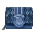 Produktbild Harry Potter - Hogwarts Denim Geldbörse