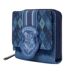 Produktbild Harry Potter - Hogwarts Denim Geldbörse