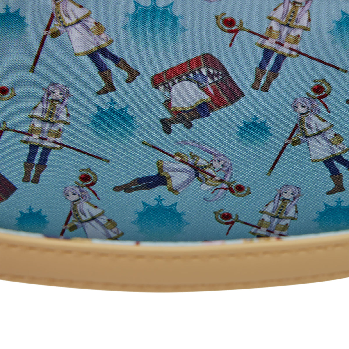 Product image Frieren: Beyond Journey's End - Frieren Crossbody Bag
