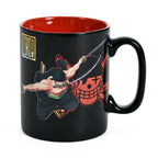 Produktbild One Piece - Zoro & Sanji Thermoeffekt Tasse