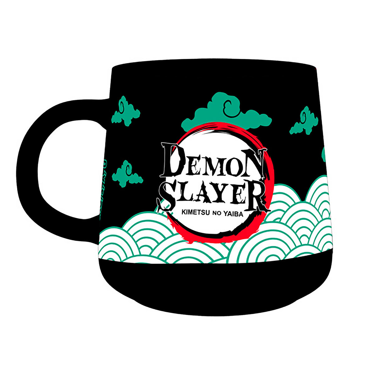 Produktbild Demon Slayer - Tanjiro Mask Geschenkset