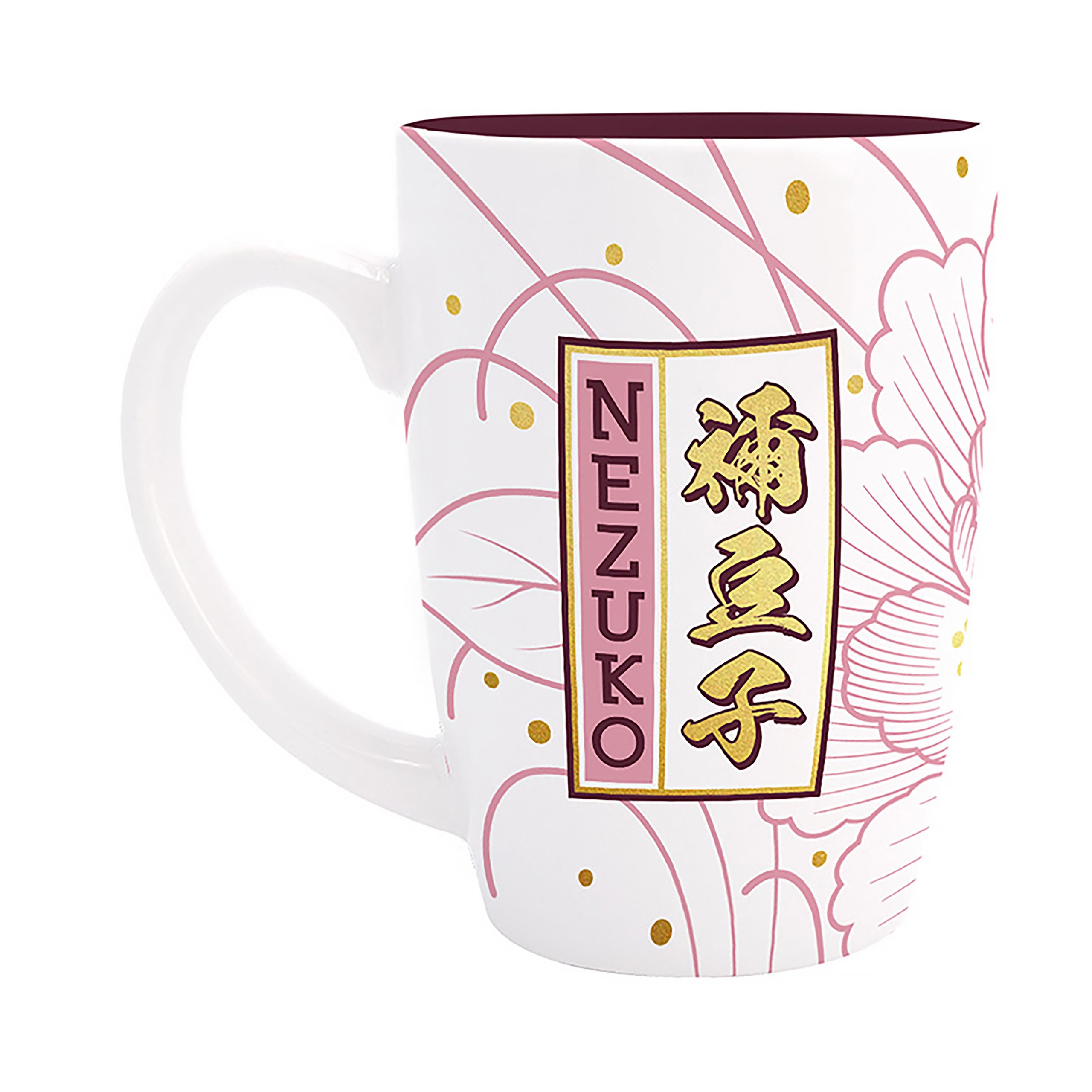 Produktbild Demon Slayer - Nezuko Tasse