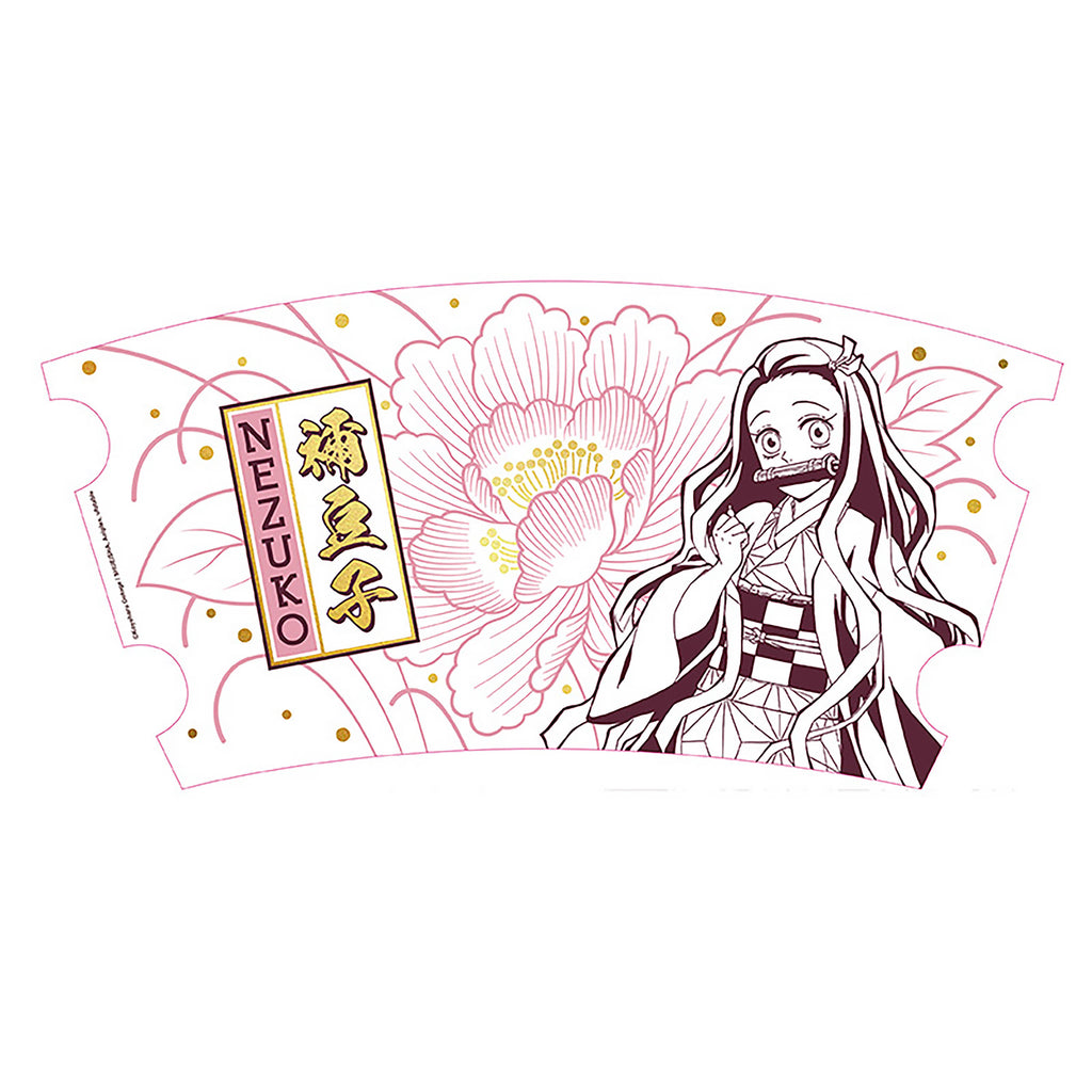 Produktbild Demon Slayer - Nezuko Tasse
