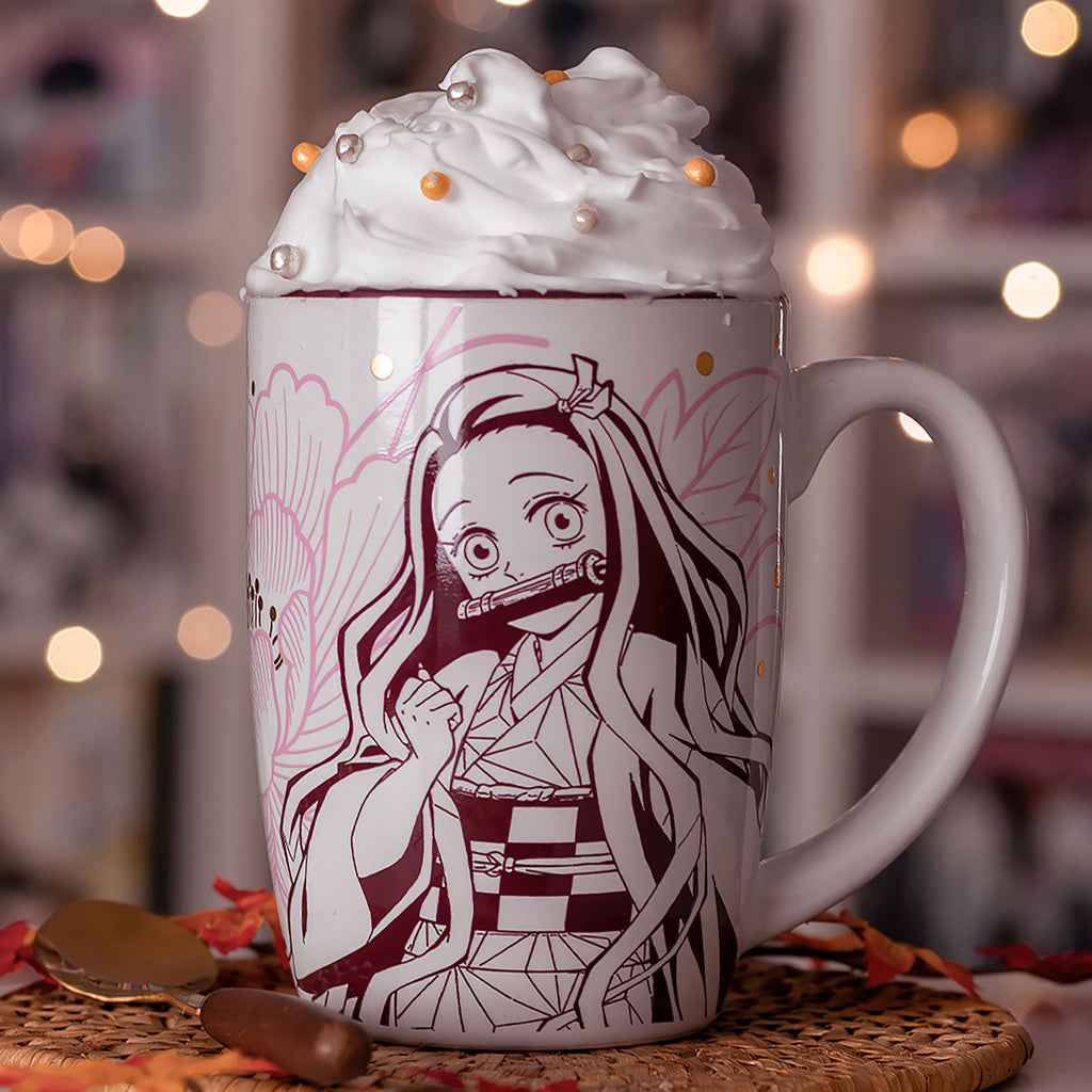Produktbild Demon Slayer - Nezuko Tasse