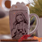Produktbild Demon Slayer - Nezuko Tasse