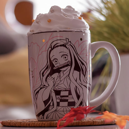 Produktbild Demon Slayer - Nezuko Tasse