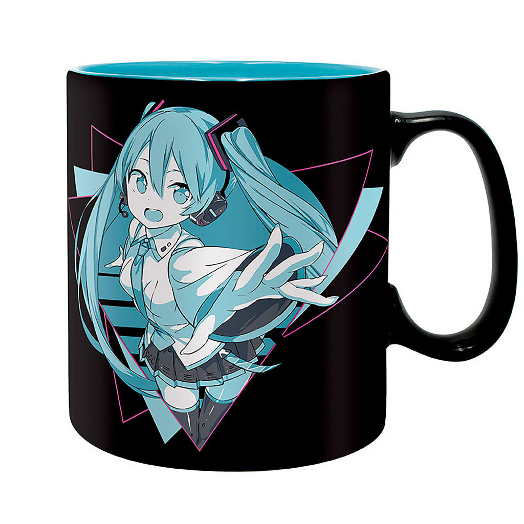 Produktbild Hatsune Miku Tasse