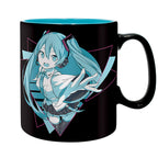 Produktbild Hatsune Miku Tasse