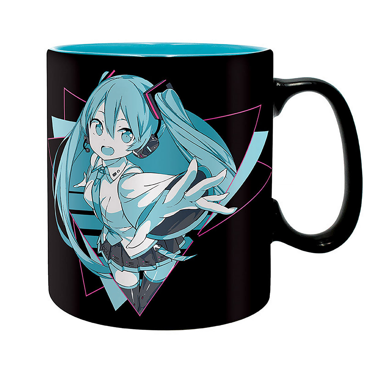 Produktbild Hatsune Miku Tasse