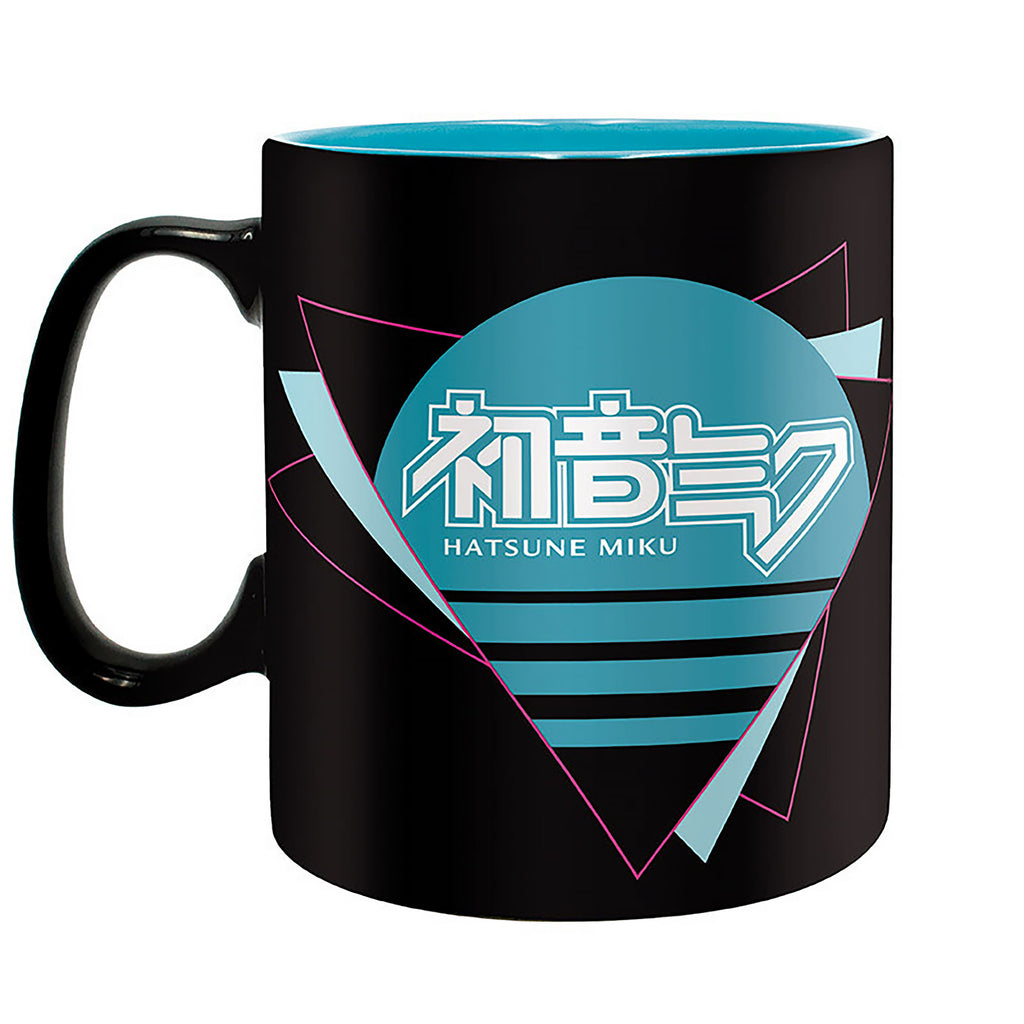 Produktbild Hatsune Miku Tasse