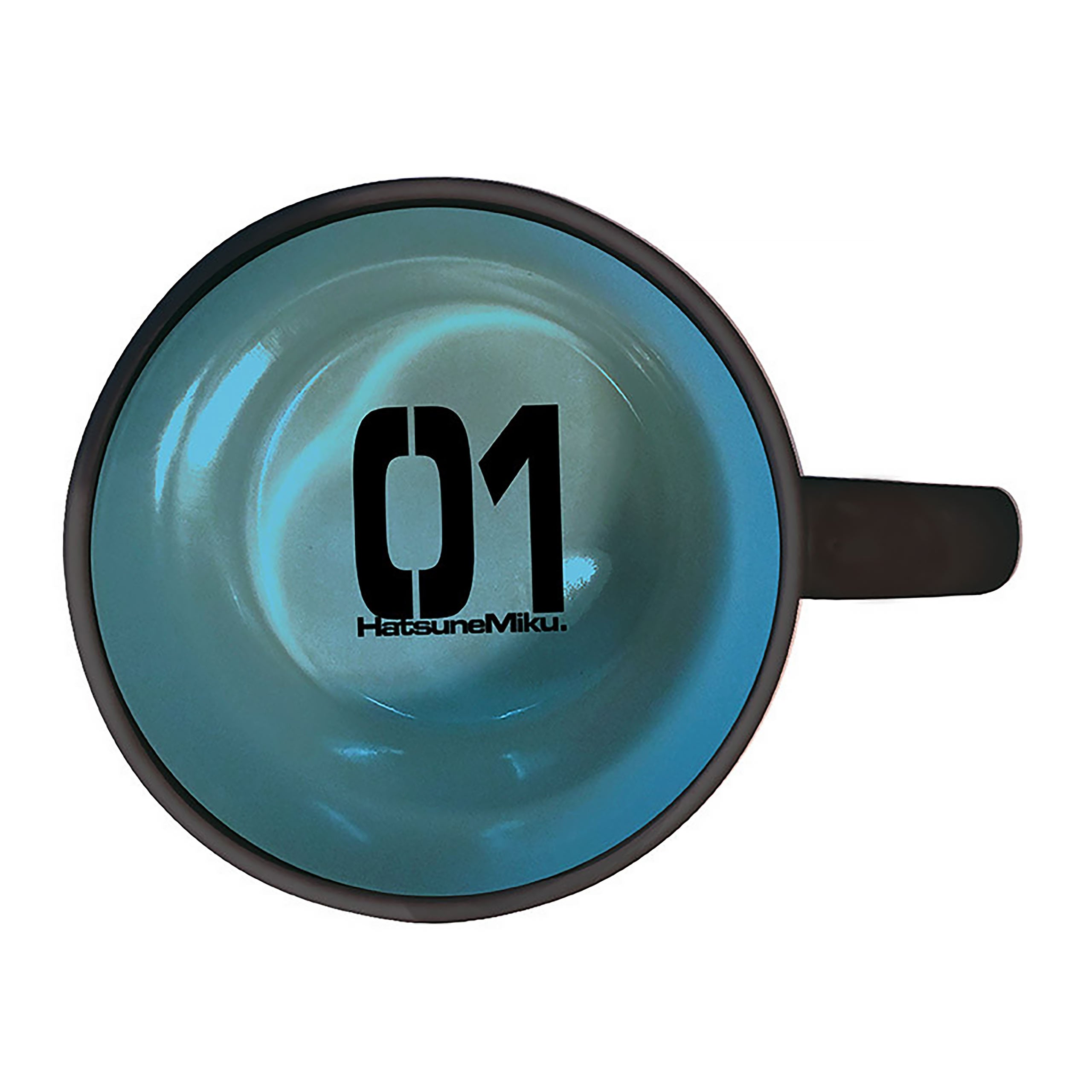 Produktbild Hatsune Miku Tasse