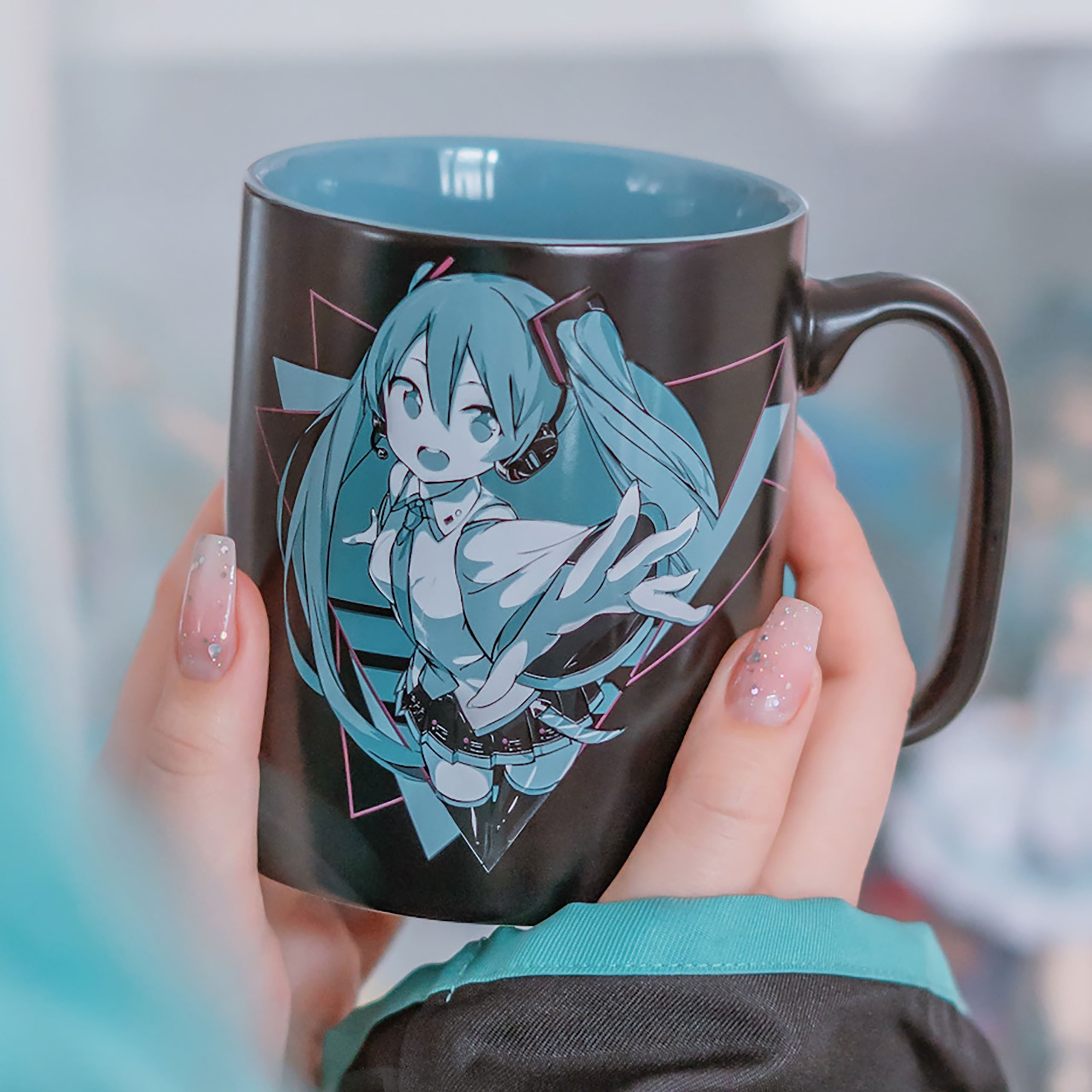 Produktbild Hatsune Miku Tasse