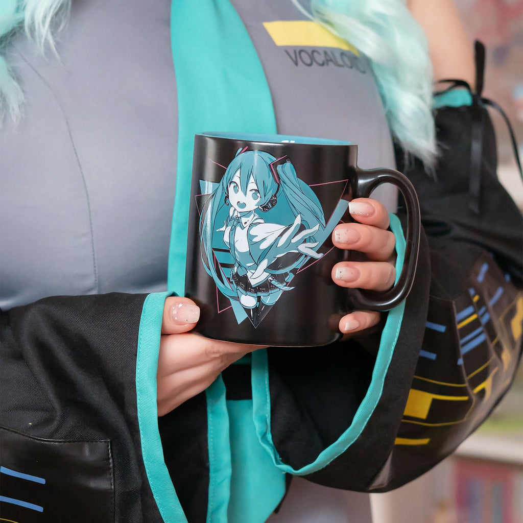 Produktbild Hatsune Miku Tasse