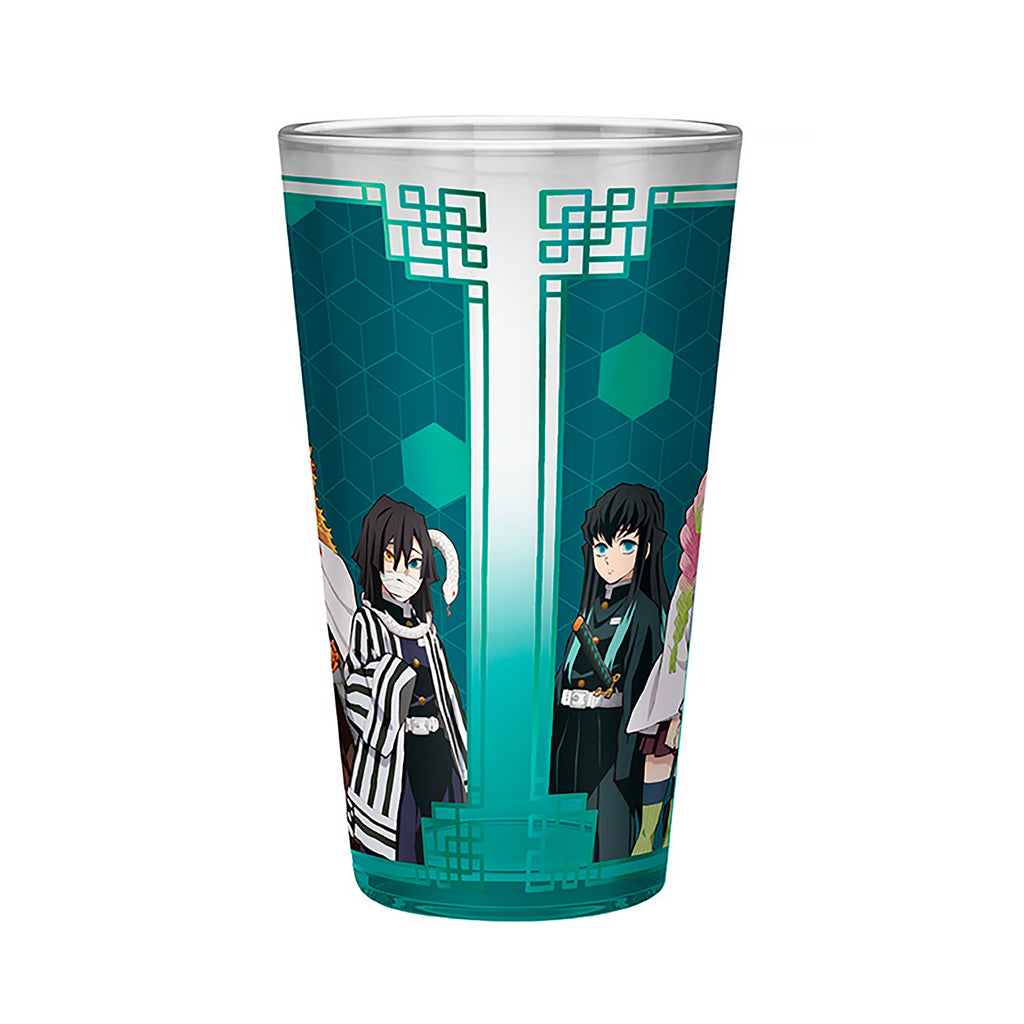 Product image Demon Slayer - Pillars Glass