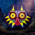 Produktbild Zelda - Majora's Mask Kissen