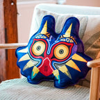 Produktbild Zelda - Majora's Mask Kissen