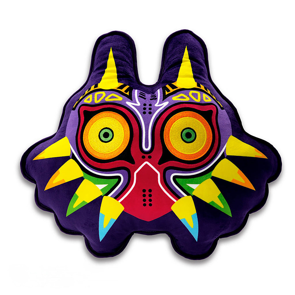 Produktbild Zelda - Majora's Mask Kissen
