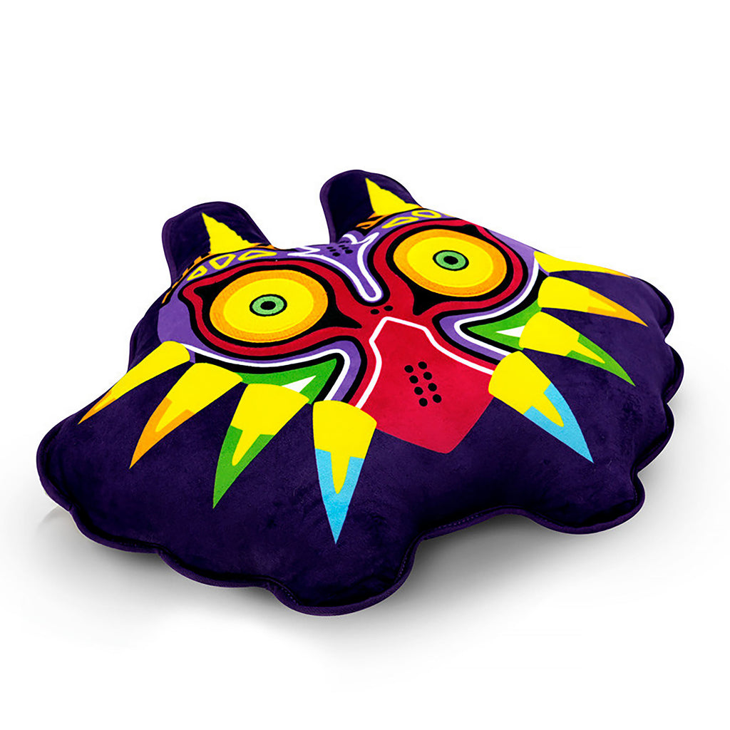 Produktbild Zelda - Majora's Mask Kissen