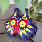 Produktbild Zelda - Majora's Mask Kissen