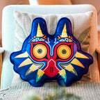 Produktbild Zelda - Majora's Mask Kissen