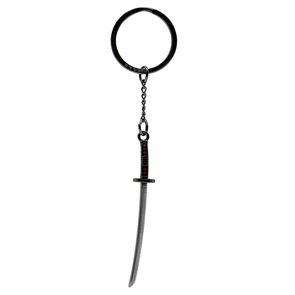 Produktbild Demon Slayer - Tanjiro Katana Schlüsselanhänger