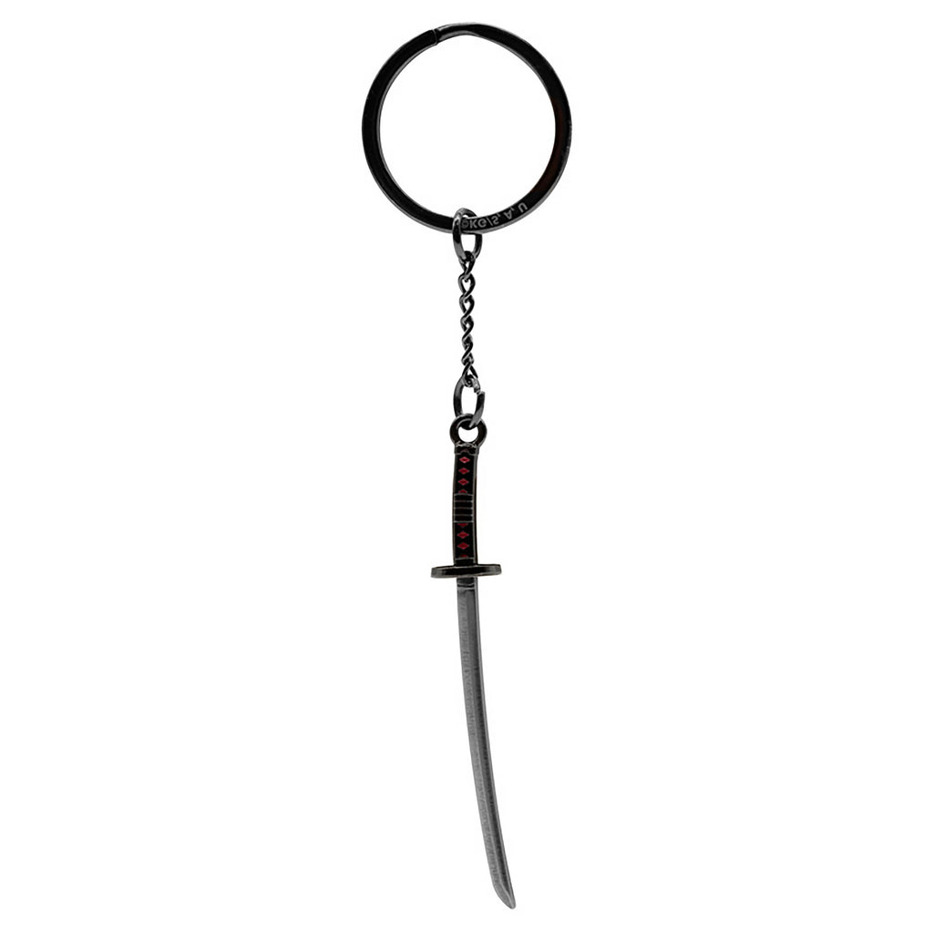Produktbild Demon Slayer - Tanjiro Katana Schlüsselanhänger