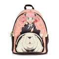 Product image Spy x Family - Anya & Bond Mini Backpack