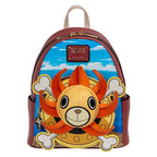 Produktbild One Piece - Thousand Sunny Mini Rucksack