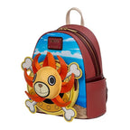 Produktbild One Piece - Thousand Sunny Mini Rucksack