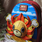 Produktbild One Piece - Thousand Sunny Mini Rucksack