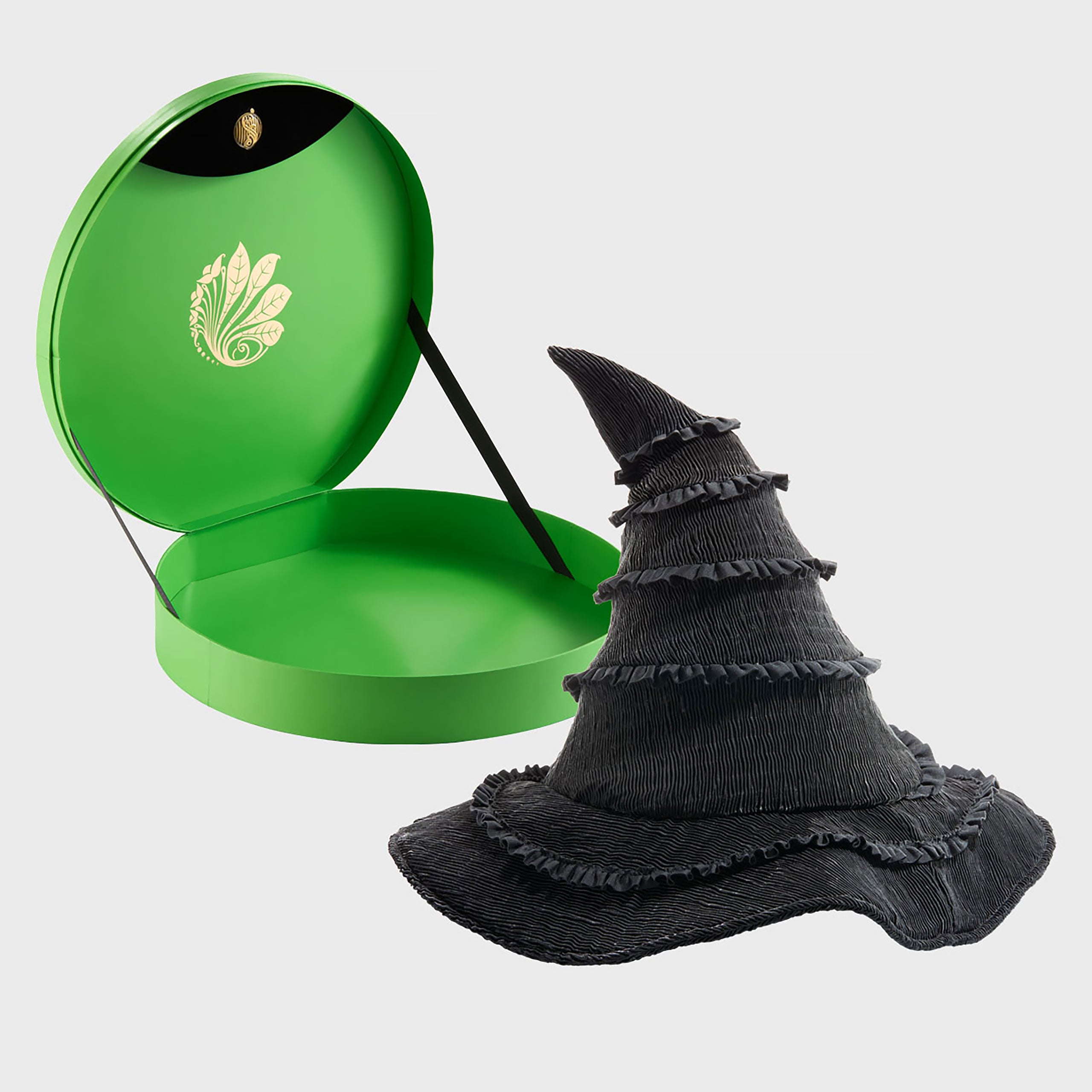 Produktbild Wicked - Elphabas Hut in Sammlerbox