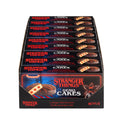 Produktbild Stranger Things - Demo Cakes Rührkuchen 9er Display