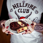 Produktbild Stranger Things - Demo Cakes Rührkuchen