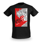 Produktbild No. 8 T-Shirt für Kaiju No. 8 Fans