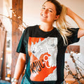Produktbild No. 8 T-Shirt für Kaiju No. 8 Fans