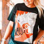 Produktbild No. 8 T-Shirt für Kaiju No. 8 Fans