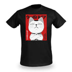 Produktbild Turbo Granny Poster T-Shirt für Dandadan Fans