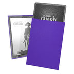 Produktbild Katana Kartenhüllen blau 60er Set Ultimate Guard für TCG japanische Größe
