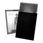 Produktbild Katana Kartenhüllen schwarz 60er Set Ultimate Guard für TCG japanische Größe