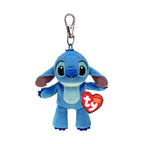 Produktbild Stitch Plüsch Schlüsselanhänger - Lilo & Stitch