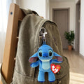 Produktbild Stitch Plüsch Schlüsselanhänger - Lilo & Stitch