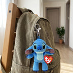 Produktbild Stitch Plüsch Schlüsselanhänger - Lilo & Stitch