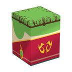 Produktbild High Elf King Kyle Sammelkartenbox Ultimate Guard - South Park