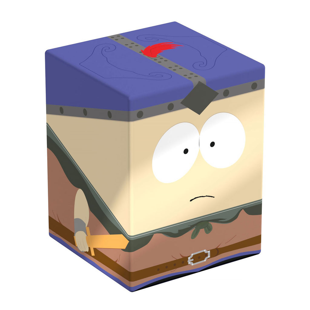 Produktbild Stan Marshwalker Sammelkartenbox Ultimate Guard - South Park